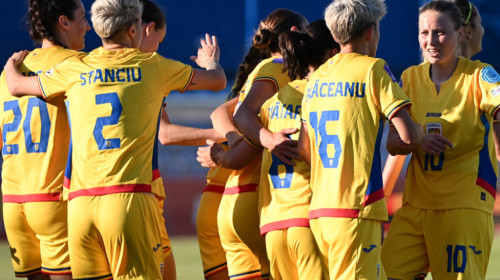 Polonia - România | LIVE VIDEO, 20:00, DGS 2. Liderul și ”lanterna roșie” se întâlnesc în ultimul meci al grupei