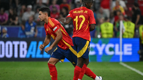 Răsturnare de situație! Dat ca și transferat în Anglia pentru 60.000.000 €, ar putea semna cu Real Madrid