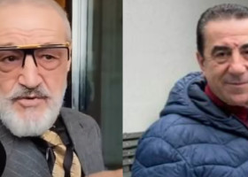 Omul de afaceri sirian care l-a sunat pe Becali și după două săptămâni a dat lovitura: ”Bă, Gigi, dă-mi și mie un sfat”