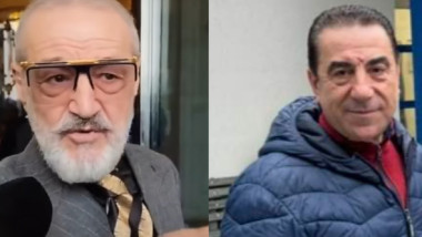 Omul de afaceri sirian care l-a sunat pe Becali și după două săptămâni a dat lovitura: ”Bă, Gigi, dă-mi și mie un sfat”