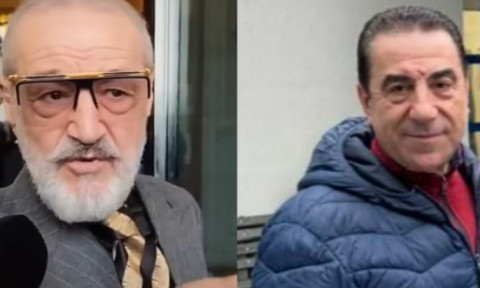 Omul de afaceri sirian care l-a sunat pe Becali și după două săptămâni a dat lovitura: ”Bă, Gigi, dă-mi și mie un sfat”