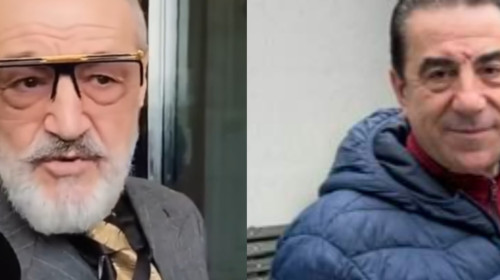 „Eu nu sunt Gigi Becali”. Reacție surprinzătoare a patronului de la Metaloglobus, după ce a bătut-o pe FCSB