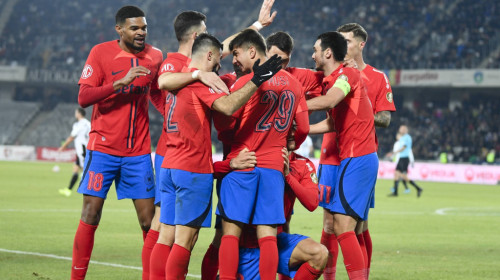 FCSB vrea să scape de el și a primit o ofertă din SuperLigă: ”Am vorbit cu el”
