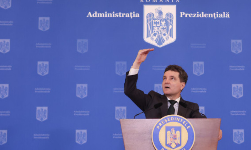 SNST a transmis că ”e o urgență națională”, iar Nicușor Dan a dat răspunsul de la Cotroceni