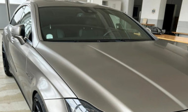 Un român a rămas în Germania fără mașina de lux pe care intenționa să o aducă în țară. Nu a avut bani să plătească taxa de 10.815 de euro