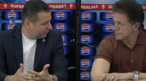 Zicu a semnat cu Farul și a pus piciorul în prag ”Nu acceptă sub nicio formă”