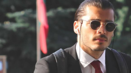 Ce lovitură! Karlo Muhar a semnat: revine în SuperLigă! Salariu de 600.000 € pe an + bonus uriaș la semnătură