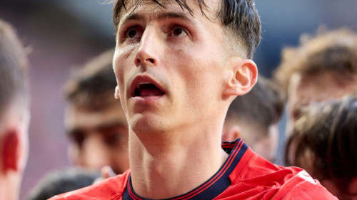 La 33 de ani poate prinde transferul carierei: a intrat pe lista lui Real Madrid