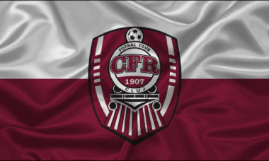 CFR mai face un transfer. Clujenii își iau un muncitor