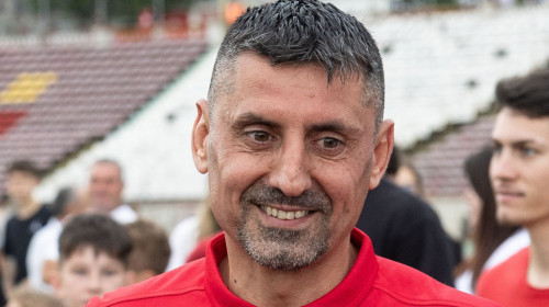 Ionel Dănciulescu a spus de cine depinde fuziunea dintre CS Dinamo și FC Dinamo: ”Mingea e în terenul lor”