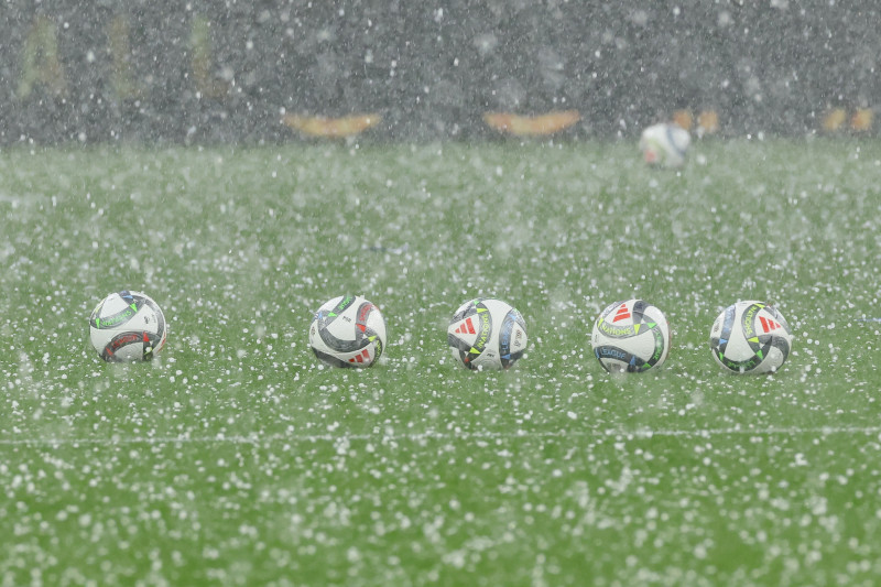 Germany and Portugal - UEFA Nations League 2025 Semi-final - Munich Football Arena, Munich, Germany - 04 Jun 2025