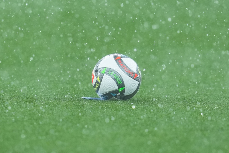 Germany v Portugal, UEFA Nations League Semifinal, Football, Allianz Arena, Munich - 04 Jun 2025