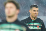 Germany v Portugal, UEFA Nations League Semifinal, Football, Allianz Arena, Munich - 04 Jun 2025