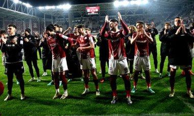 Dezvăluiri incredibile de la Rapid! „Ne antrenam cu găinile pe teren și noi eram în prima ligă”