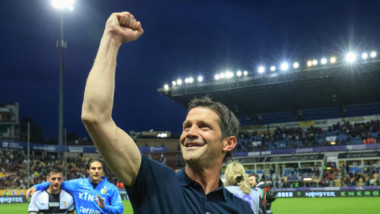 Anunț uriaș din Italia: ”Cristi Chivu este alesul”! Românul a fost contactat și este așteptat la negocieri