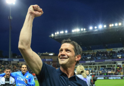 Anunț uriaș din Italia: ”Cristi Chivu este alesul”! Românul a fost contactat și este așteptat la negocieri