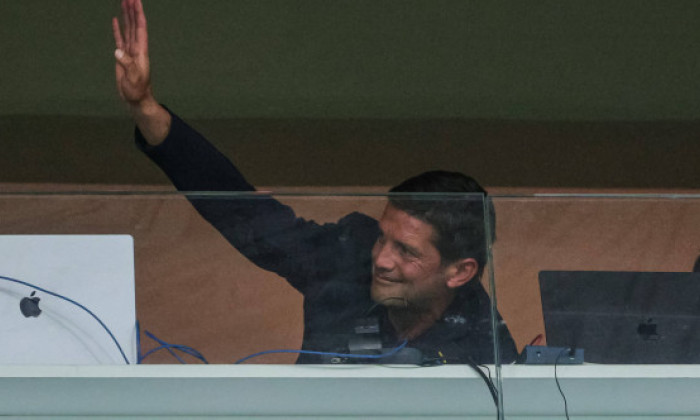 De ce l-a ales Inter pe Cristi Chivu în locul lui Patrick Vieira