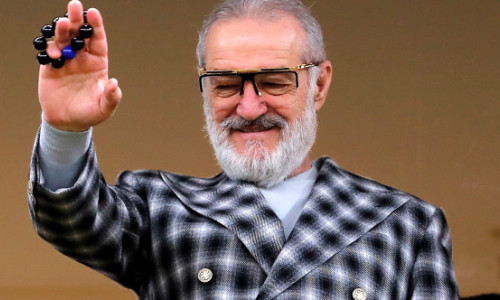 Surpriză de proporții: s-a întors la FCSB! Gigi Becali l-a 