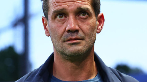 Două variante! Decizia luată de Parma, după ce Inter a contactat-o pentru Cristi Chivu