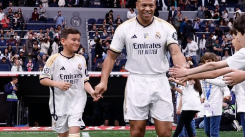 A refuzat-o pe Real Madrid la șase ani de la experiența ratată din România