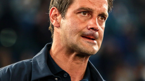 I-a spus ”adio”! Vestea primită de Cristi Chivu, imediat după Austria - România