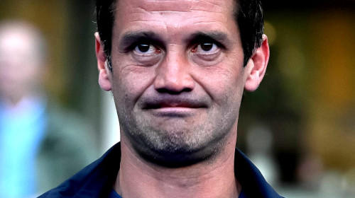 Cristi Chivu a pus piciorul în prag la Inter! Negocierile au fost oprite