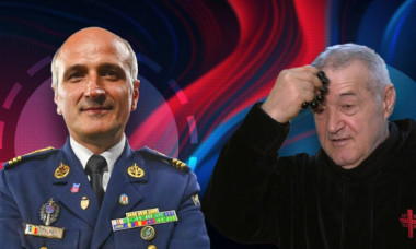 Gigi Becali, reacție în forță după ce Florin Talpan l-a jignit: „Să ne rugăm pentru el!”