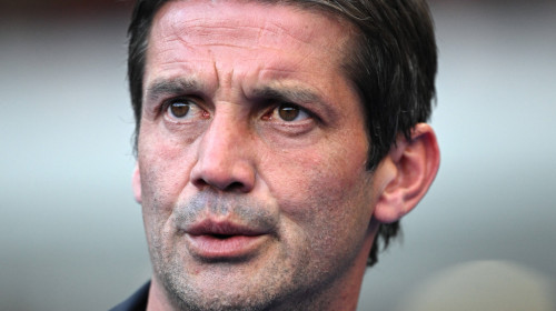 Italienii au spus când va fi prezentat oficial Cristi Chivu la Inter
