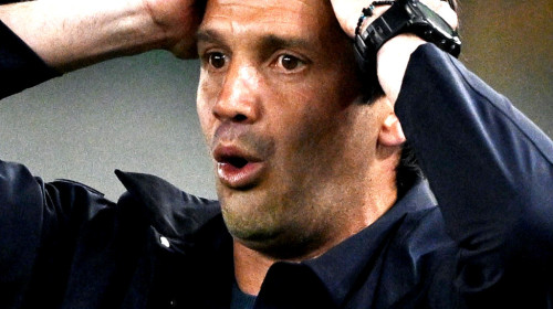 Au început negocierile! Inter, pe cale să îi dea o lovitură de proporții lui Cristi Chivu
