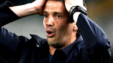 Italienii au descris într-un singur cuvânt decizia lui Inter de a-l pune antrenor pe Cristi Chivu