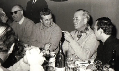 Cum îi umilea Nicolae Ceaușescu pe ambasadorii SUA în România? Ritualul de care nu scăpa nimeni