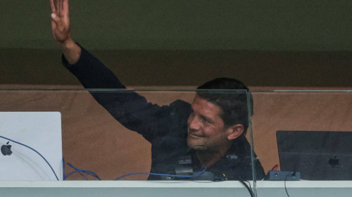 Ce lovitură: Cristi Chivu era așteptat să semneze, dar i-a lăsat pe toți cu gura căscată!
