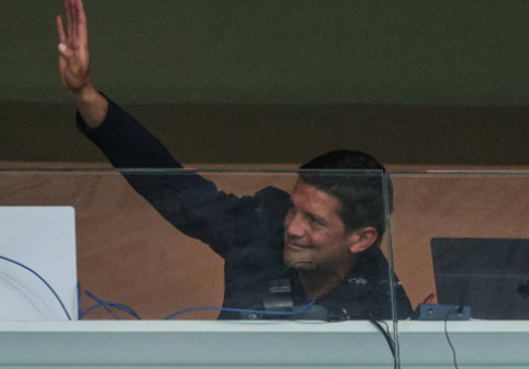 Ce lovitură: Cristi Chivu era așteptat să semneze, dar i-a lăsat pe toți cu gura căscată!