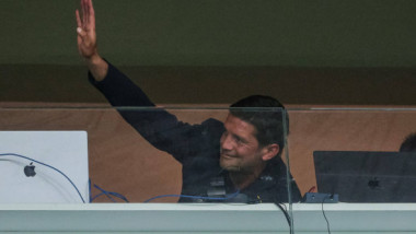 Ce lovitură: Cristi Chivu era așteptat să semneze, dar i-a lăsat pe toți cu gura căscată!
