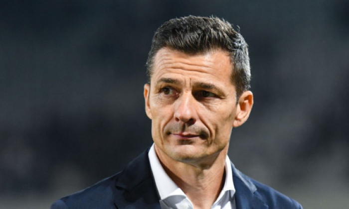 Primul transfer pe care Costel Gâlcă îl poate face la Rapid! Și conducerea îl vrea