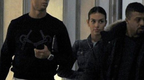 I-a spus adio lui Cristiano Ronaldo și a decis să spună tot adevărul despre portughez! Câți bani îi dădea în fiecare zi
