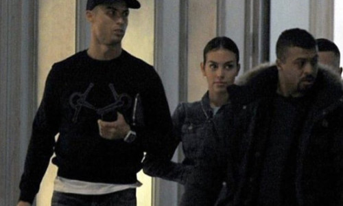 I-a spus adio lui Cristiano Ronaldo și a decis să spună tot adevărul despre portughez! Câți bani îi dădea în fiecare zi
