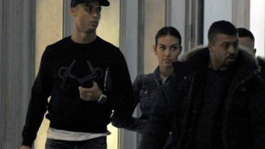 I-a spus adio lui Cristiano Ronaldo și a decis să spună tot adevărul despre portughez! Câți bani îi dădea în fiecare zi