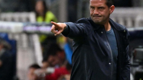 Primul transfer din ”era Cristi Chivu” la Inter: ”Bine ai venit”
