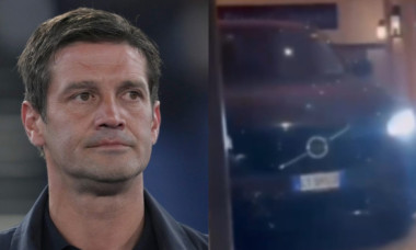 Imagini surpriză de la negocierile Cristi Chivu – Inter. Ce s-a întâmplat azi-noapte