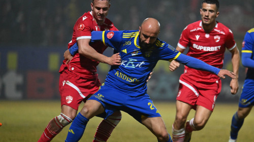 Vor să schimbe stadionul în noul sezon al Superligii