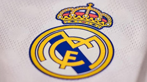 Real Madrid și-a prezentat noul echipament!