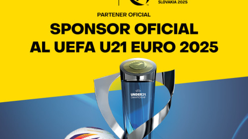 (P) Fortuna, partener oficial al competiției la care strigăm Româniaaa!