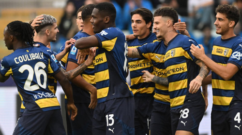 Chivu merge la Inter, însă nu cu mâna goală! Poate lua doi jucători de la Parma