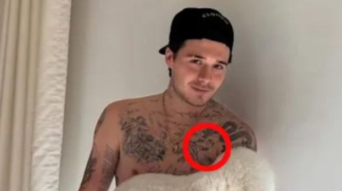 Neverosimil! În plin scandal în familia Beckham, Brooklyn a făcut un gest care a stârnit o ”avalanșă” de reacții