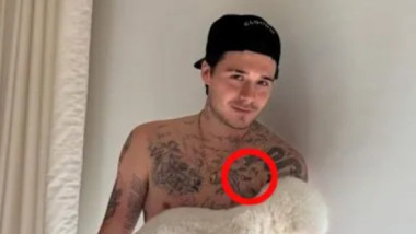 Neverosimil! În plin scandal în familia Beckham, Brooklyn a făcut un gest care a stârnit o ”avalanșă” de reacții