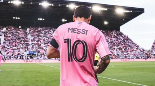 Lovitură de proporții: Lionel Messi pleacă de la Inter Miami! Viitoarea echipă, deja anunțată