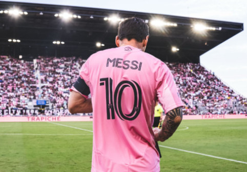 Lovitură de proporții: Lionel Messi pleacă de la Inter Miami! Viitoarea echipă, deja anunțată