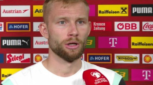 "Tricolorul" remarcat de austriacul de 25.000.000 de euro de la Bayern Munchen: "Foarte bun"