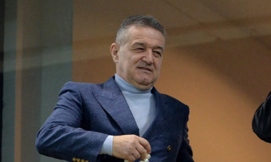 Pus pe lista de transferuri de Gigi Becali, jucătorul a primit o ofertă, iar patronul a hotărât